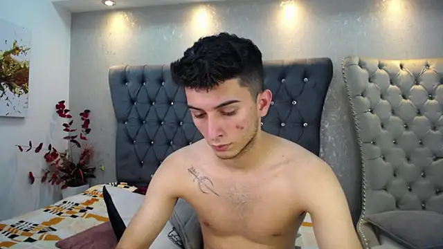 Snapshot of MrWilliseo chatting on 01/31/25, 10:52 MrWilliseo online show from 01/31/25, 10:52