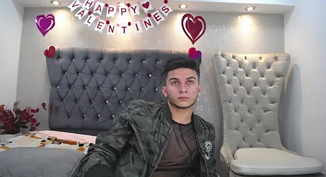 Snapshot of MrWilliseo chatting on 02/11/25, 01:52 MrWilliseo online show from 02/11/25, 01:52