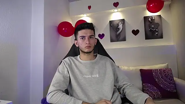 Snapshot of MrWilliseo chatting on 02/18/25, 10:58 MrWilliseo online show from 02/18/25, 10:58