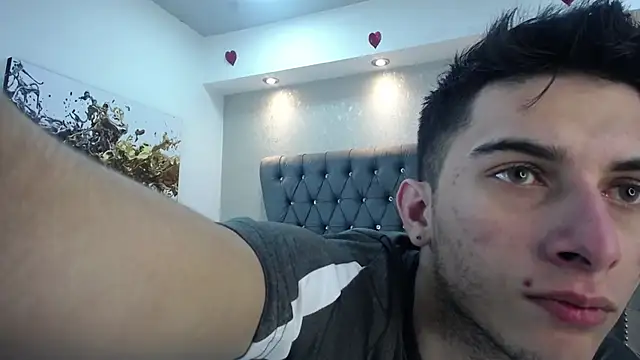 Snapshot of MrWilliseo chatting on 03/02/25, 07:12 MrWilliseo online show from 03/02/25, 07:12