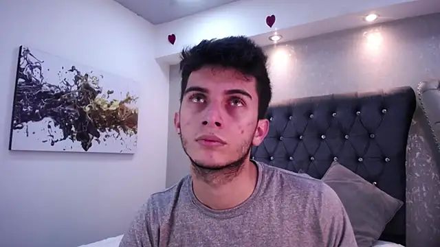 Snapshot of MrWilliseo chatting on 03/19/25, 08:11 MrWilliseo online show from 03/19/25, 08:11