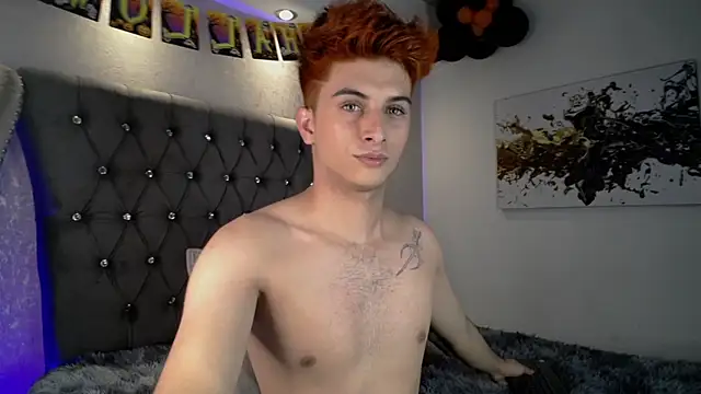 MrWilliseo online show from 11/04/25, 07:57