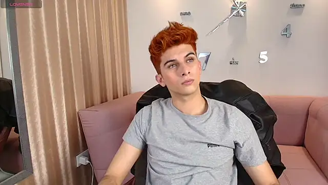 MrWilliseo online show from 11/10/25, 03:27