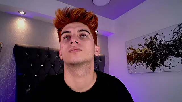 MrWilliseo online show from 11/12/25, 08:30