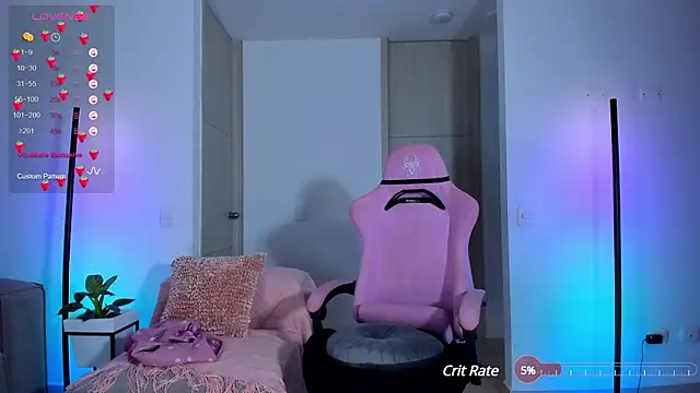 lupejones online show from 12/20/24, 08:17