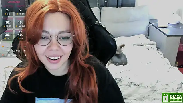 whoa-hoa-hoa-hoa-hoa online show from 12/09/24, 08:54