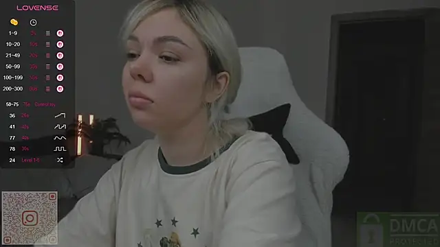 whoa-hoa-hoa-hoa-hoa online show from 09/16/25, 08:37