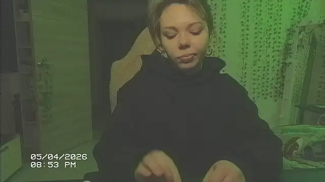 whoa-hoa-hoa-hoa-hoa online show from 05/04/26, 05:53