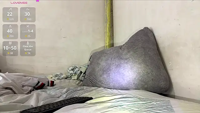 KENDER21  online show from 11/11/25, 03:39