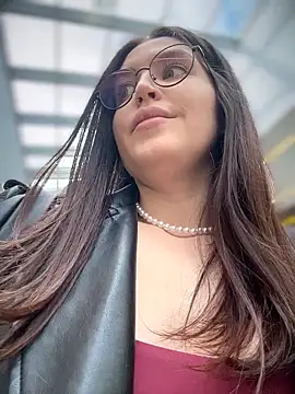 meow girl online show from 05/01/26, 10:53