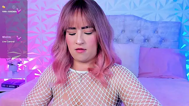 Snapshot of Miss_Ivy4 chatting on 03/07/26, 11:02 Miss Ivy4 online show from 03/07/26, 11:02