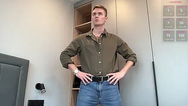 cute mark online show from 10/27/25, 11:47