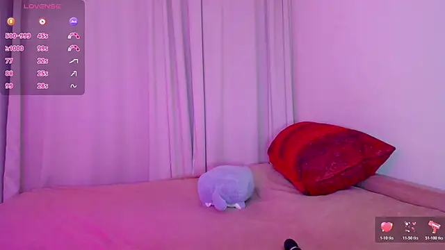 moonlight8  online show from 12/16/25, 08:03