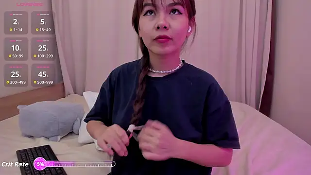 moonlight8  online show from 05/08/26, 04:01
