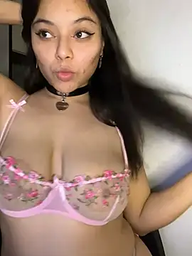 adry moon666 online show from 03/10/25, 05:00