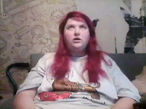 Snapshot of BBW_GoddessK chatting on 12/16/24, 12:49 BBW GoddessK online show from 12/16/24, 12:49