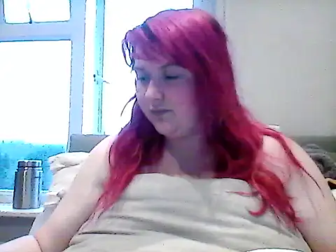 Snapshot of BBW_GoddessK chatting on 12/29/24, 08:33 BBW GoddessK online show from 12/29/24, 08:33