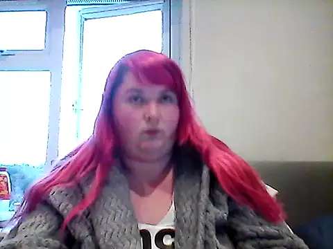 Snapshot of BBW_GoddessK chatting on 01/02/25, 09:43 BBW GoddessK online show from 01/02/25, 09:43