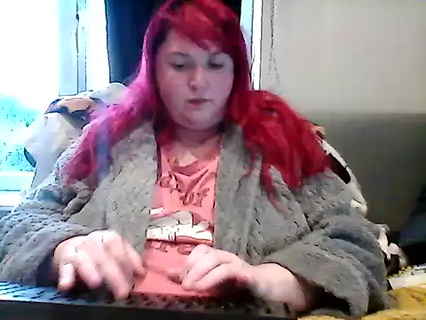 Snapshot of BBW_GoddessK chatting on 01/06/25, 03:40 BBW GoddessK online show from 01/06/25, 03:40