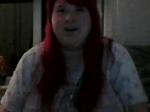Snapshot of BBW_GoddessK chatting on 01/14/25, 09:41 BBW GoddessK online show from 01/14/25, 09:41
