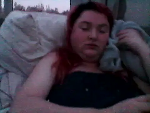Snapshot of BBW_GoddessK chatting on 02/18/25, 06:59 BBW GoddessK online show from 02/18/25, 06:59