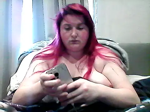 Snapshot of BBW_GoddessK chatting on 02/26/25, 02:46 BBW GoddessK online show from 02/26/25, 02:46