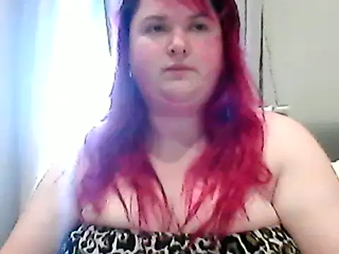 Snapshot of BBW_GoddessK chatting on 03/06/25, 11:47 BBW GoddessK online show from 03/06/25, 11:47
