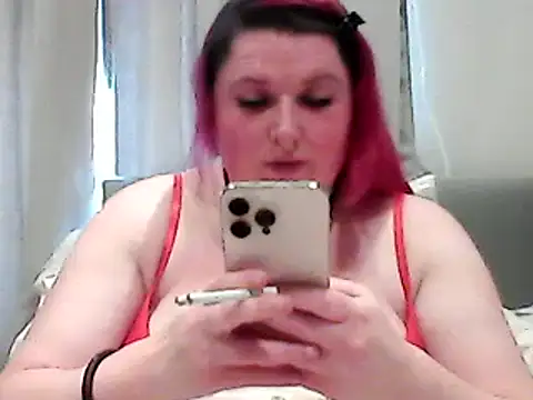 Snapshot of BBW_GoddessK chatting on 03/13/25, 02:12 BBW GoddessK online show from 03/13/25, 02:12
