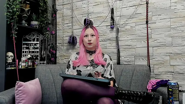 CruelMistress online show from 02/07/25, 11:24