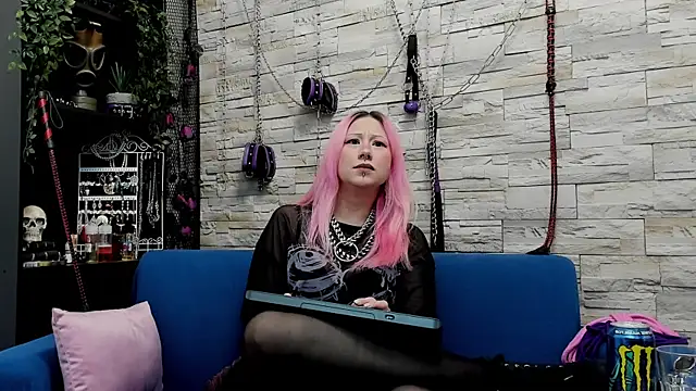 CruelMistress online show from 02/10/25, 03:13