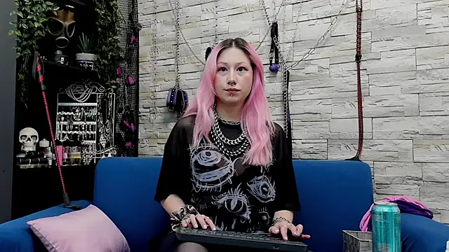 CruelMistress online show from 02/23/25, 11:25