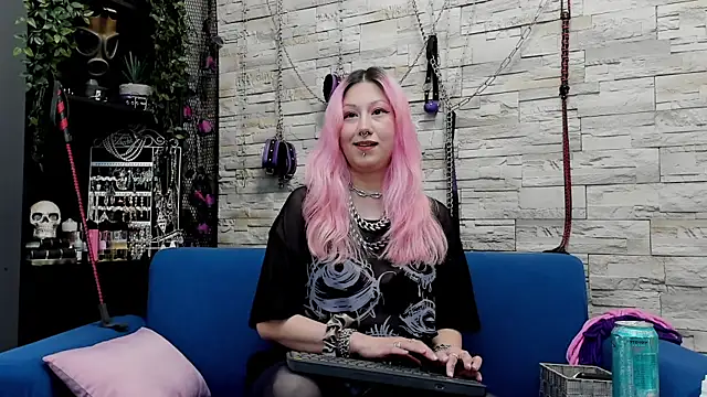 CruelMistress online show from 02/24/25, 02:30