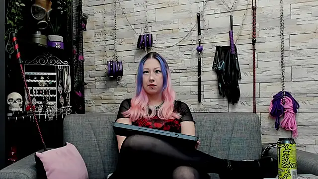 CruelMistress online show from 11/10/25, 03:33