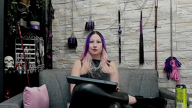 CruelMistress online show from 11/20/25, 03:12