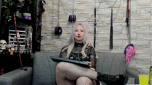 CruelMistress online show from 04/29/26, 12:05