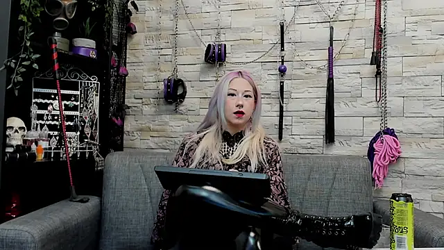 CruelMistress online show from 04/30/26, 12:28