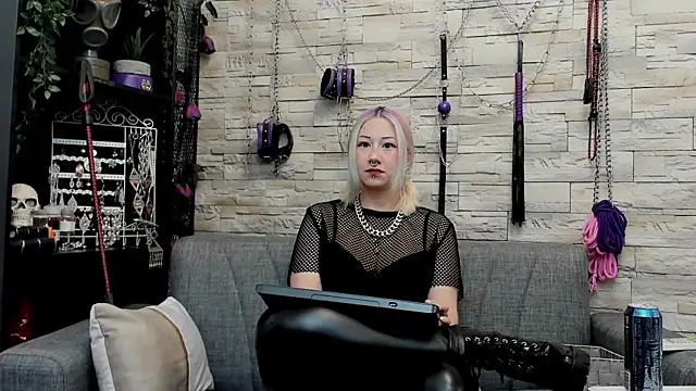 CruelMistress online show from 05/07/26, 12:49