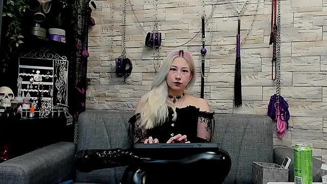 CruelMistress online show from 05/10/26, 12:49