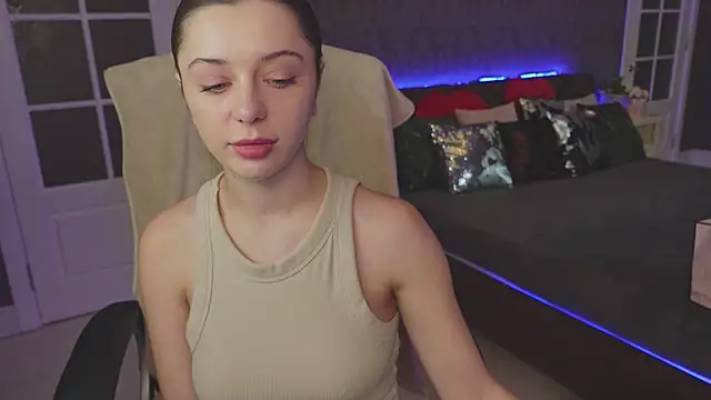 DinaCandy online show from 01/14/25, 02:32