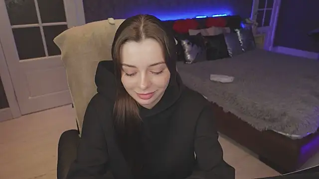 DinaCandy online show from 01/29/25, 02:53