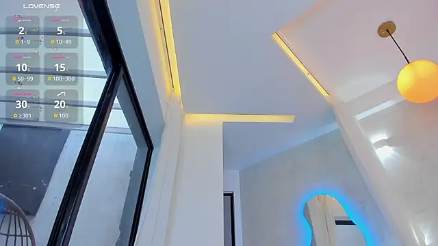 Venusflame   online show from 10/28/25, 11:58