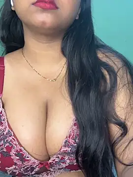 Ishaani 0 online show from 06/20/26, 05:49