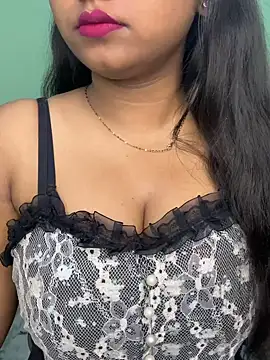 Ishaani 0 online show from 07/10/26, 02:49
