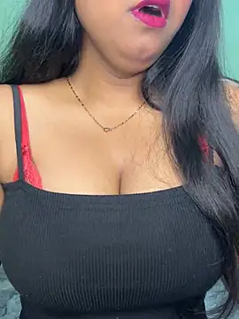 Ishaani 0 online show from 07/14/26, 06:02