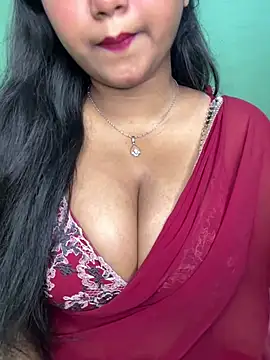 Ishaani 0 online show from 07/23/26, 06:28