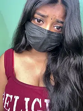 Ishaani 0 online show from 07/30/26, 08:19