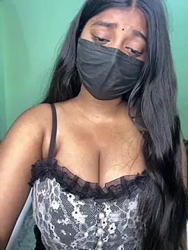 Ishaani 0 online show from 07/31/26, 06:18