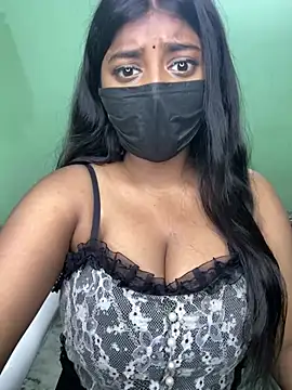 Ishaani 0 online show from 08/01/26, 07:24