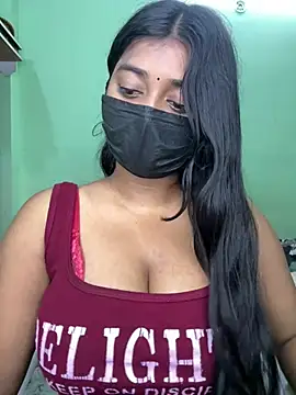 Ishaani 0 online show from 08/02/26, 10:25