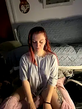 Stoner BarbieXX online show from 12/03/24, 10:40